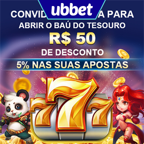 ubbet Indique amigos para receber um bônus