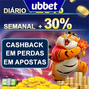 ubbet Fundo de Resgate de Perdas Semanais