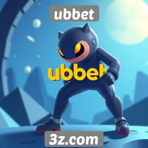 Plataforma ubbet se destaca pela experiência do usuário