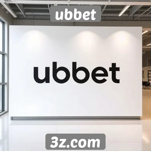 Perspectivas de crescimento do ubbet no mercado